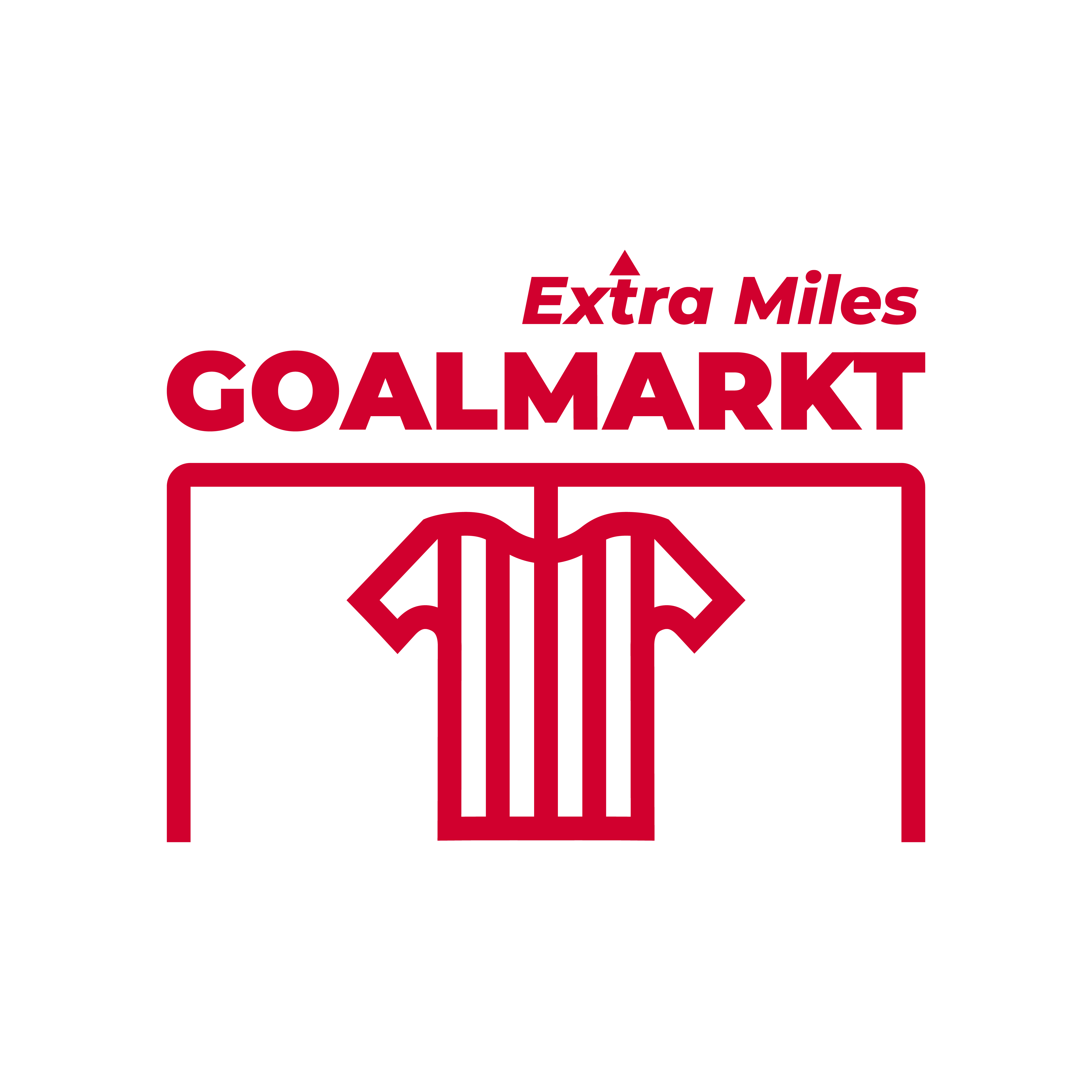 Goalmarkt Extra Miles